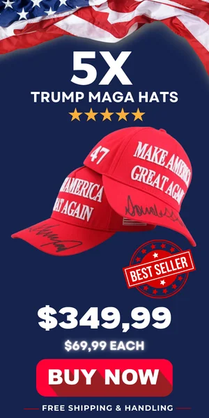 Trump Maga Hats Order Now