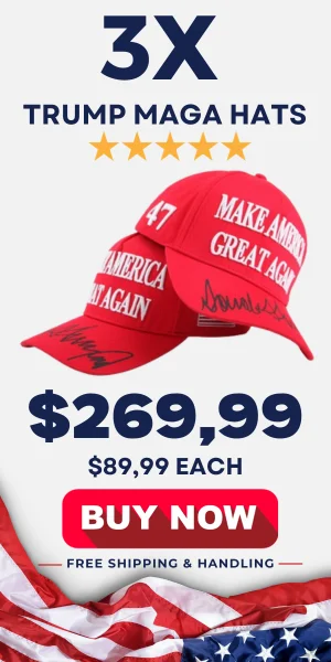 Trump Maga Hats Buy Now