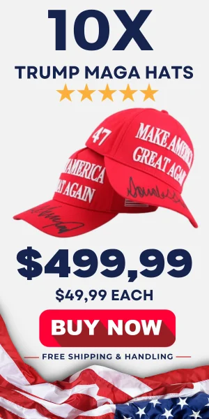 Trump Maga Hats Usa