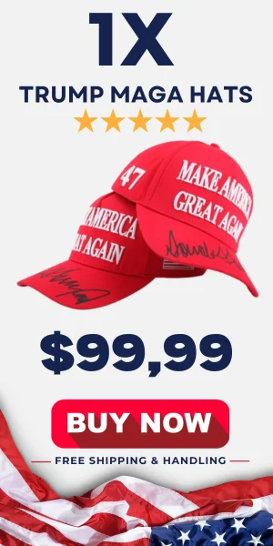 Trump 47 Maga Hats